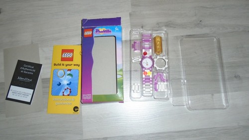 Montre lego belville neuve - lego, "belville"