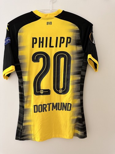 Maillot borussia dortmund - maillot, bvb