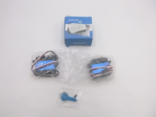 20kg servo motor - 20kg,