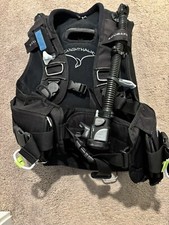 Scubapro pro nighthawk - nighthawk, with