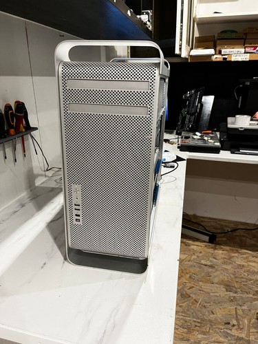 Apple mac pro - mac, core