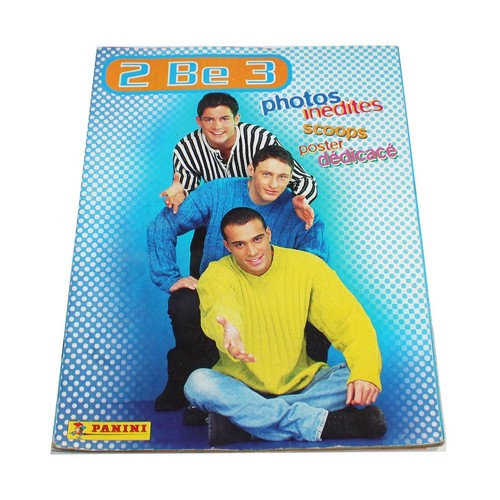 Album panini vintage 3 - album, (
