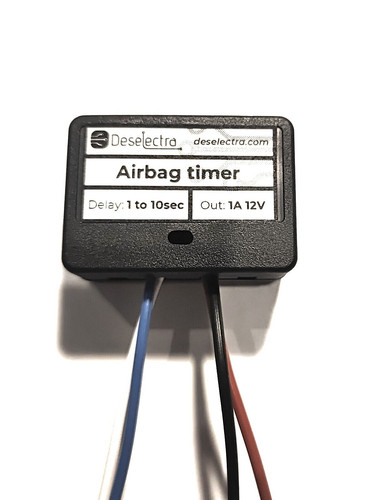 Voiture srs abs - abs, interrupteur