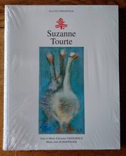 Livre Suzanne Tourte - 2004