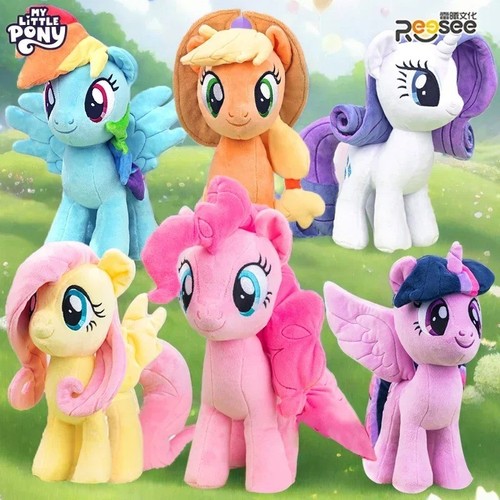 Peluche little pony - 🌸, my