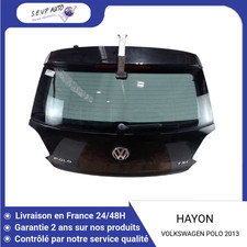 🇫🇷 HAYON VOLKSWAGEN POLO
