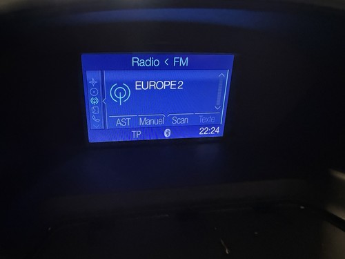 écran multifonctions gps - Écran,