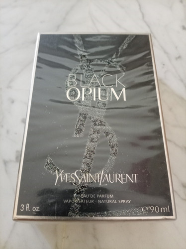 Black opium eau parfum - de, 90