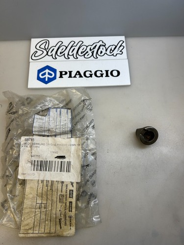 Pieu serrure piaggio vespa - 1,