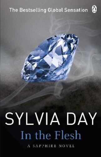 Sylvia day the flesh - sylvia,