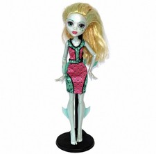 Monster High Welcome To