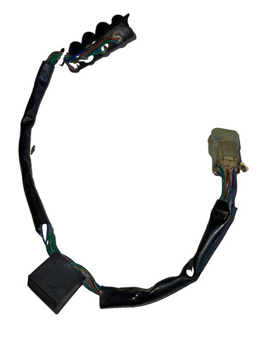 Bouton compteur quad - compteur, kymco