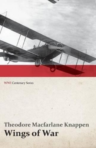 Theodore macfar wings war - macfar,