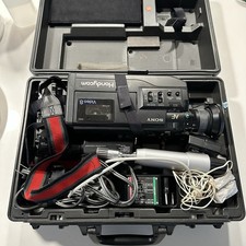Sony CCD-V5 Video8 Handycam