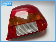 Original Ford Fiesta 3 Mk III