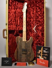 2018 Fender Custom Shop