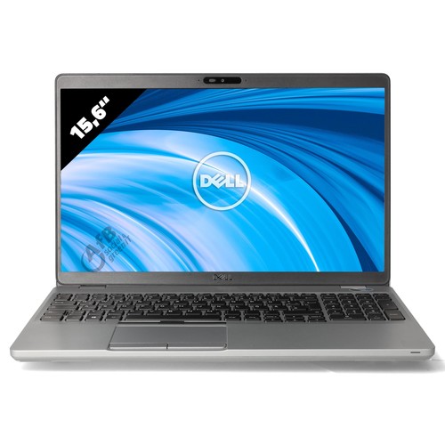 Dell latitude 5510 - 5510, 15,6"