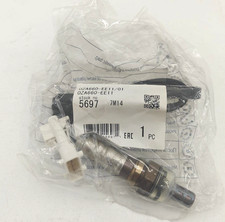 NGK Sonde lambda 5697 devant