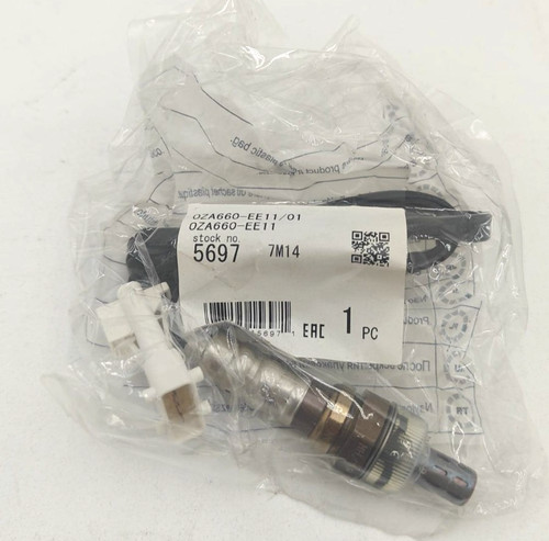 Ngk sonde lambda 5697 devant - 5697,