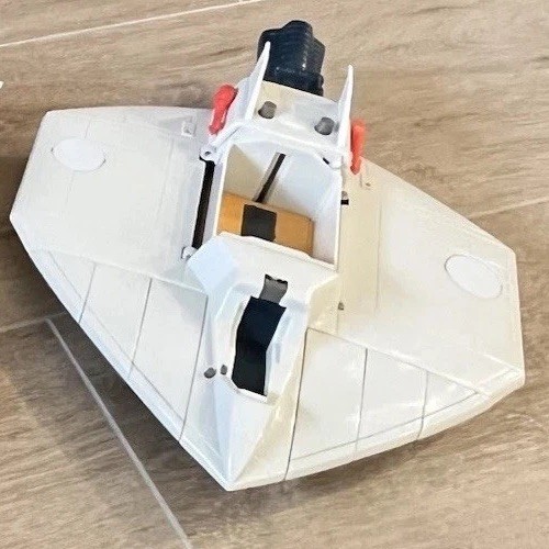Véhicules six shooter - vÉhicules,