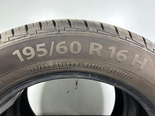 Pneu 195 r16 h - pneu,
