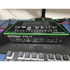 Roland TB-3 Touch Bassline