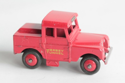 Dinky toys voiture - toys,