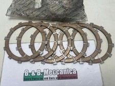 Set 6 Disques Embrayage CAGIVA