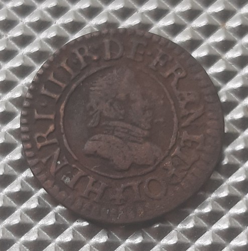 Henri iii - -,