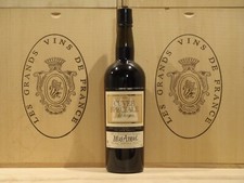 Maury Mas Amiel 1985 cuvée