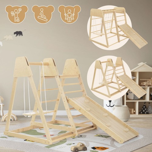 Cadre escalade pour enfants - d'escalade,