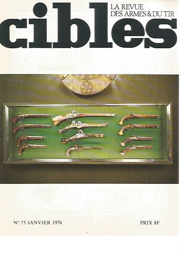 Cibles armes auto - cibles,