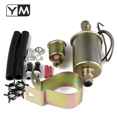 Universal electric fuel pump - universal,