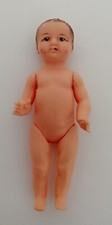 Ancien poupon baigneur