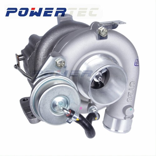 Ct26 turbo chargeur - ct26,