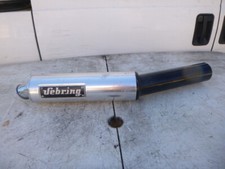 SILENCIEUX MOTO ADAPTABLE DE MARQUE SEBRING  LIRE L ANNONCE
