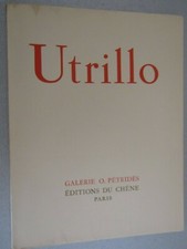 Maurice Utrillo / Maximilien