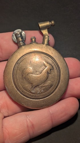 Briquet poilu ww1 - poilu,