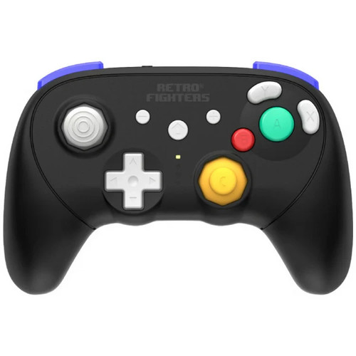 Manette sans fil retro - sans,