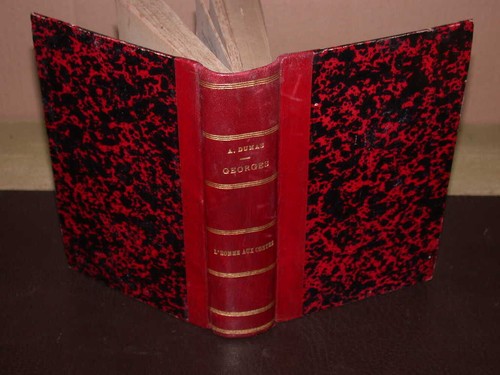 Georges homme aux contes - l'homme,