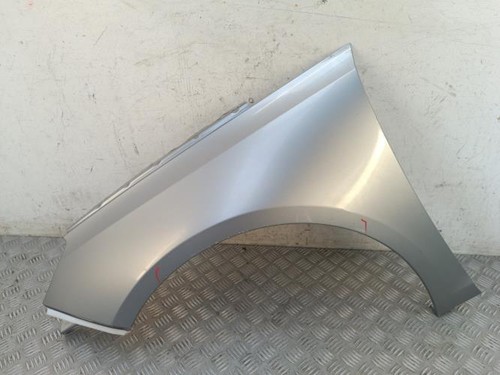 Aile avant gauche peugeot 308 - avant,