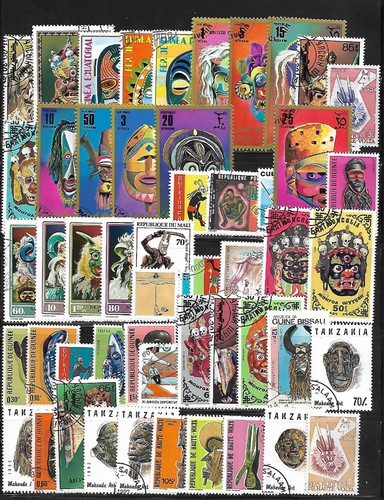 Ensemble timbres - de, 50