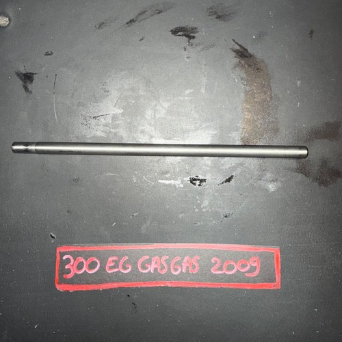 Tige butée embrayage 250 - tige, 300