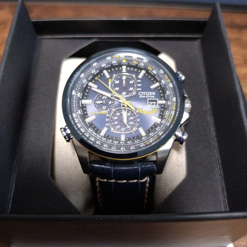 Citizen at8020 03l promaster - citizen,