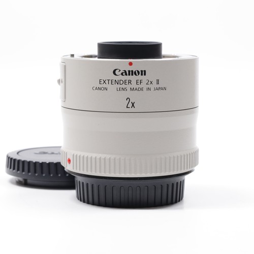 Canon extender ii - canon, 2x