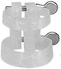 Luyben Ligature & Cap, Bb