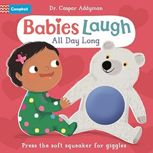 Livres carton pour bébé - en,