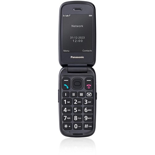 Panasonic tu550exc - panasonic, kx-tu550exc