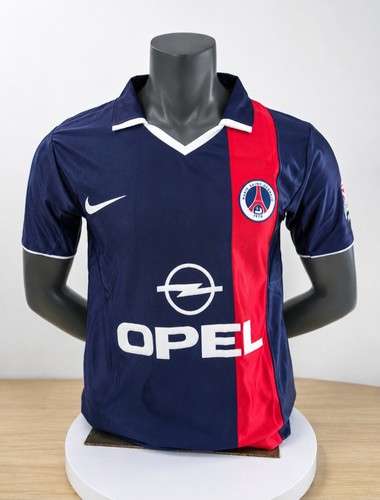 Nike maillot psg domicile - psg,