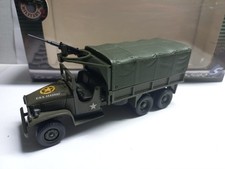 Solido 1/50, US Camion GMC
